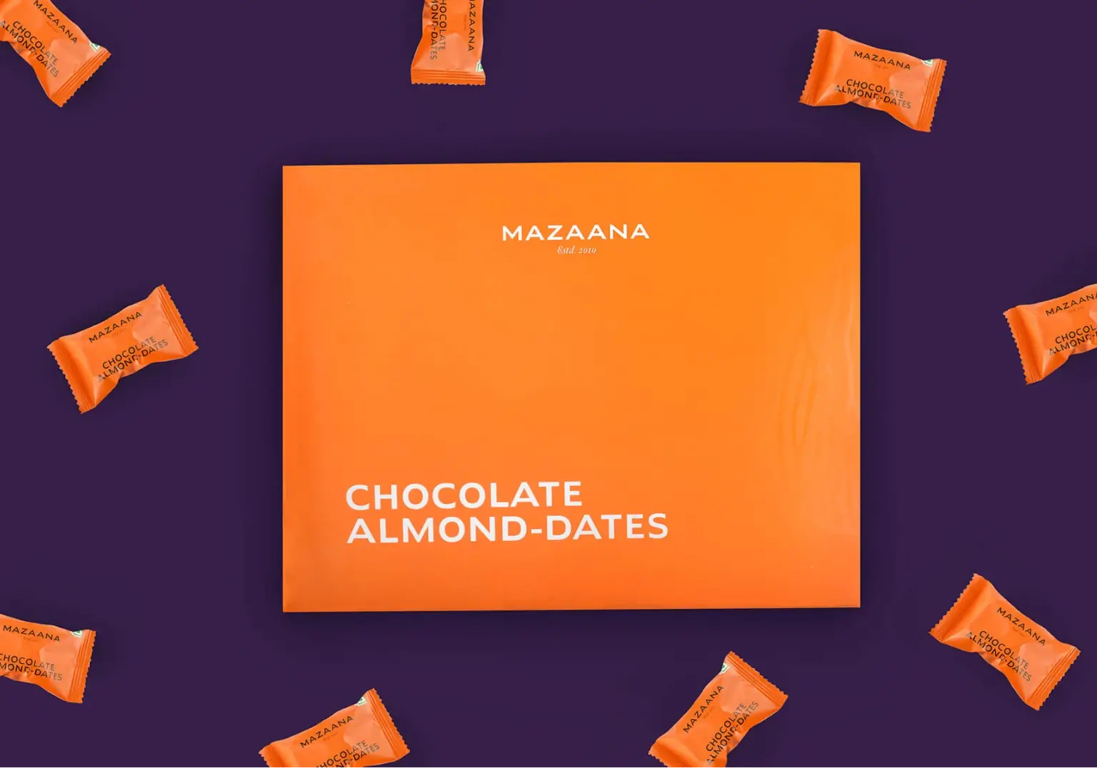 Mapro Project Purpose - Design Implementation