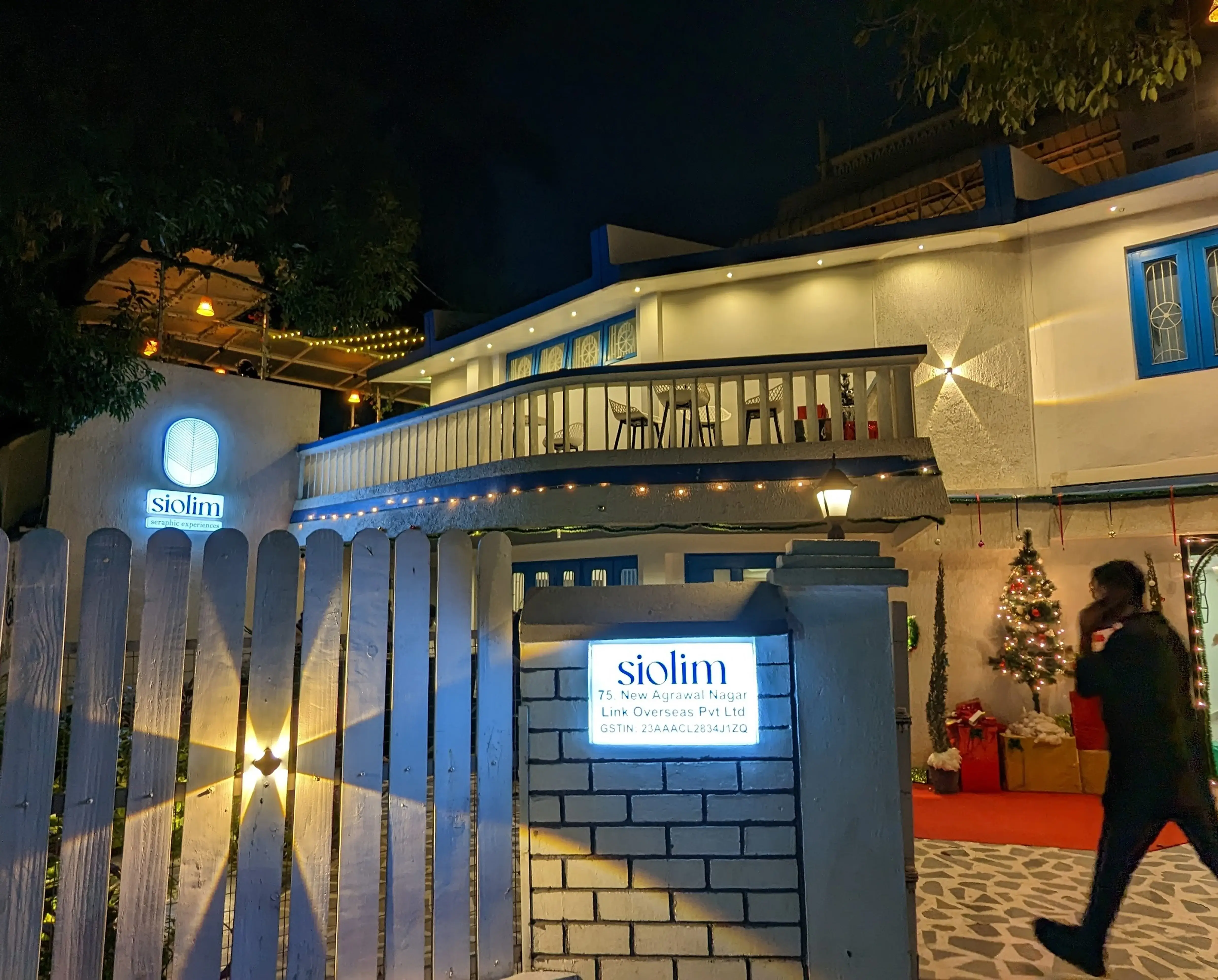 Siolim - Design and Visual Communication