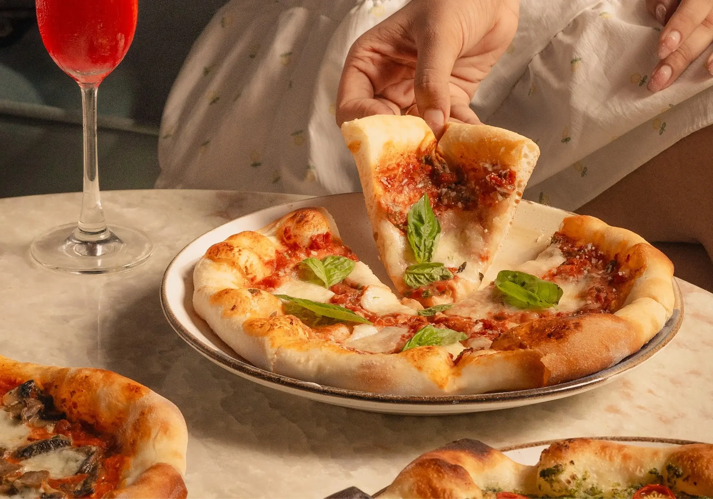 Siolim Project Purpose - Visual Communication